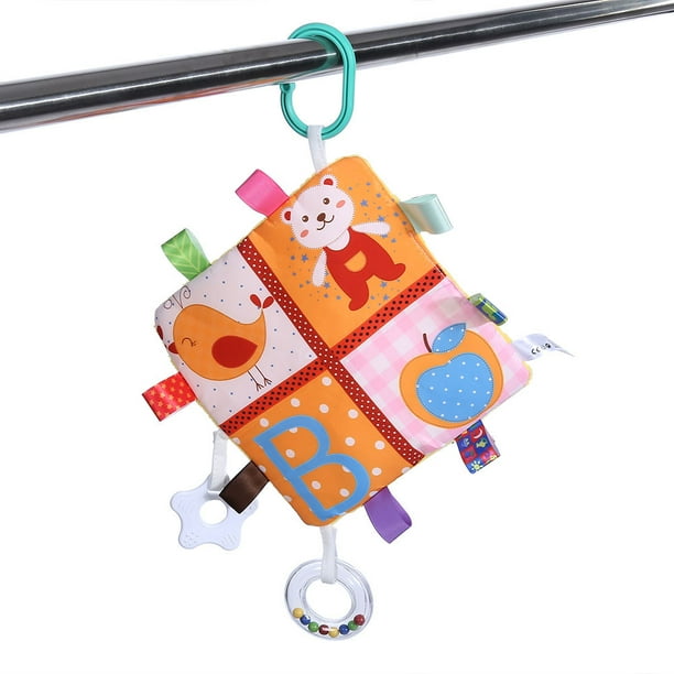Baby label toy discount