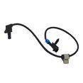thumbnail image 2 of Sensor de de rueda ABS delantero con eléctrica para 1999-2001 Sharpla Sensor de velocidad de la rueda del ABS del coche, 2 of 8