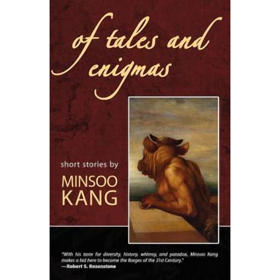 Of Tales and Enigmas (Paperback) by Minsoo Kang