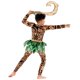 thumbnail image 4 of Disfraz de semidiós hawaiano Morph para niños, Ocean Adventure, 4 of 5