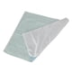 thumbnail image 5 of Colchón plegable Colcomx impermeable y transpirable Almohadilla lavable para adultos, 5 of 7