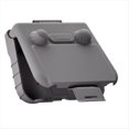 thumbnail image 1 of Caja de Almacenamiento para Control Remoto para , Caja Protectora con Cubierta Protectora de Luz., 1 of 7