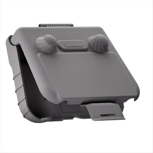 Caja de Almacenamiento para Control Remoto para , Caja Protectora con Cubierta Protectora de Luz.