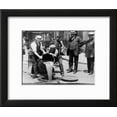 thumbnail image 2 of Prohibition Raid, New York City, Framed Art Print Wall Art Sold by Art.Com, 2 of 6