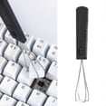 thumbnail image 1 of Mechanical Keyboard Keycaps Puller Key Cap Remover Universal Keycap Pulling Tool, 1 of 2