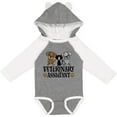 thumbnail image 3 of Inktastic Veterinary Assistant Vet Tech Boys or Girls Long Sleeve Baby Bodysuit, 3 of 5