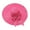 Hot Pink, variant on Sun Hats For Women,Summer Straw Hat Foldable Packable Roll Up Cap Wide Brim Sun Hat With Wind Lanyard Upf 50+ Uv Sun Protection Wide Brim