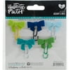 Illustrated Faith Basics Cute Clips-Adam