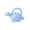Blue 2, variant on Travelwant Cute Elephant Watering Cans for Kids - Small Plastic Watering Can for Outdoor Garden Plants Toy Watering Cans for Gardening with Children