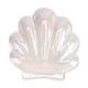 thumbnail image 1 of Plato de joyería de concha, soporte para anillo, bandeja de almacenamiento de joyería, cuenco para llave de entrada para pendientes, 1 of 9