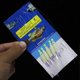 thumbnail image 3 of Treble Fishing Hooks 2 Strings Carbon Steel Luminous Bait Sea Fishing Professional Design Assorted Color High Accuracy 2Pcs, 3 of 4