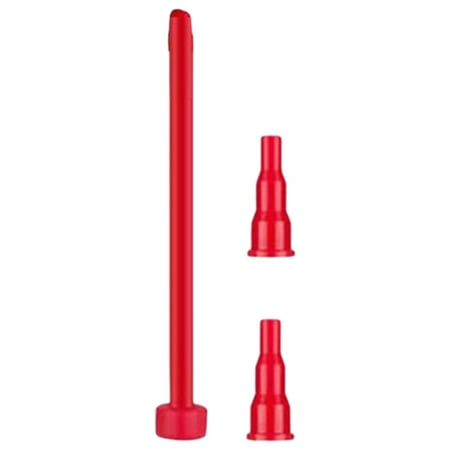 

Eease 3pcs Torch Lighter Adapters Replacement Gas Can Converting Nozzles Gas Can Rod