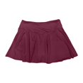 thumbnail image 5 of xfsWaSs Tennis Skirts for Women High Waisted Athletic Golf Skorts with Pocket Tennis Skirt Casual Running Yoga Workout Skorts for Woman, 5 of 5