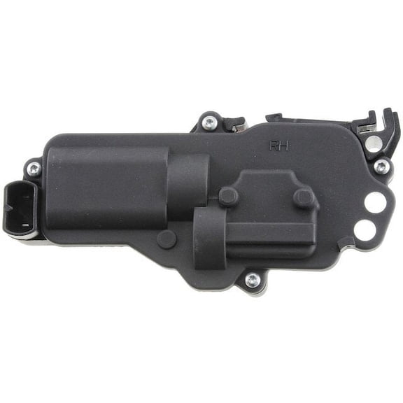 Liftgate Lock Actuator - Compatible with 2006 - 2010 Ford Explorer 2007 2008 2009