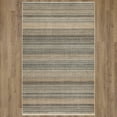 thumbnail image 2 of Mohawk Home Guildford Woven Area Rug, Cream, 7' 10" x 10', 2 of 9