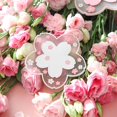 thumbnail image 4 of Posavasos Kawaii Sakura para taza, mantel individual decorativo para taza, lindo mantel individual para olla de cocina, posavasos con flor de cerezo, tapete para taza de mesa, taza con patrón de, 4 of 7