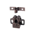 thumbnail image 3 of Speravity 1 unidad de cerradura de gancho fundido para puerta de Granero, decoración rústica de campo, puertas de baño, hebilla de puerta corredera de Type7 NO7 Speravity TO000022-02B, 3 of 6