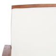 thumbnail image 6 of SAFAVIEH 4-Pieces Patio Outdoor Furniture Set, Beige, 6 of 15