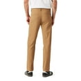thumbnail image 2 of Men's Levi's® XX Chino Standard Taper Tech Pants Color: Brown Walnut Size: 38X32, 2 of 4