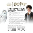 thumbnail image 3 of Harry Potter Family Bingo Game, 3 of 3