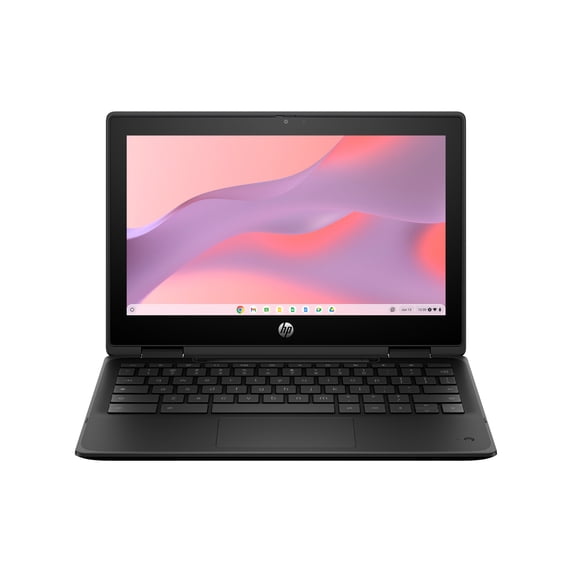 Restored HP Fortis Flip G1m 11-Inch Touch Display Chromebook MediaTek Processor 8GB RAM, 64GB eMMC Chrome OS (Refurbished)