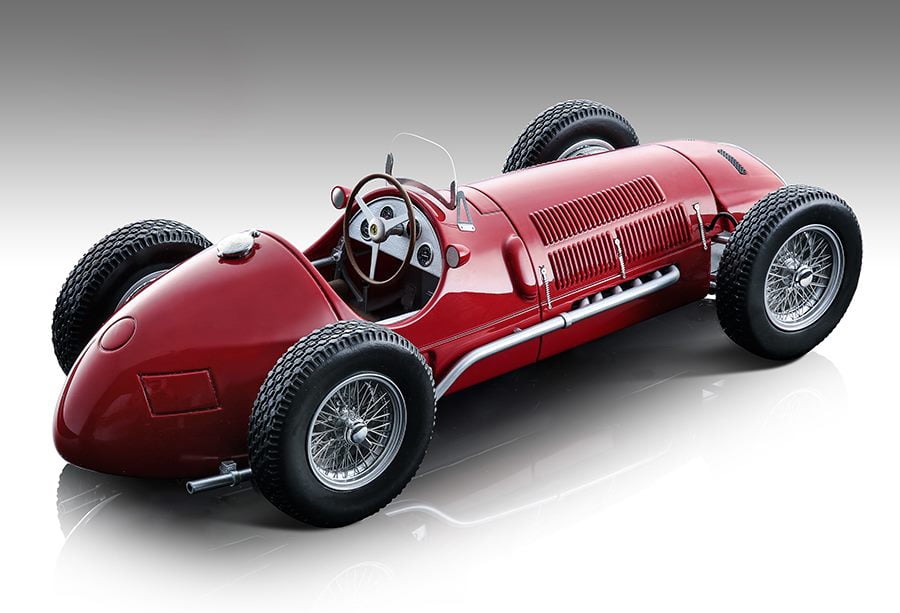 ferrari 1950 f1