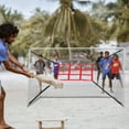 thumbnail image 3 of Minkissy Catching Practice Target Baseball Strike Target Net Players Outdoor Practice 1Set, 3 of 7