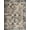 Brown Beige, Pattern 5, variant on ODIKA Throw Large Checkered Vintage Distressed Decorative Motifs Couch Non-Slip Chair-Friendly for Home Office, Gaming Room, Under Desk