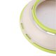 thumbnail image 2 of Cerceau de broderie double face 16,5 cm 25 cm pour point de croix, matelassage, vert, 2 of 4