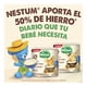 thumbnail image 2 of Cereal infantil NESTLE Nestum de trigo avena sabor naranja y zanahoria 200 g, 2 of 5