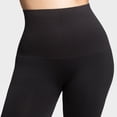 thumbnail image 2 of Belly Bandit Postpartum Maternity Leggings - Black, Size: Small, 2 of 3