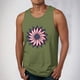 thumbnail image 5 of Color Su Propio Pijamas, el Tiempo Libre de los Hombres Fitness, el Uso Del Hogar Pijamas Moda Impresión Camiseta, 5 of 5