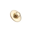 thumbnail image 4 of 100 * RIVETS FASTENERS STUDS BUTTONS 8MM FOR JEAN LEATHER SEWING CRAFTS DIY, 4 of 8