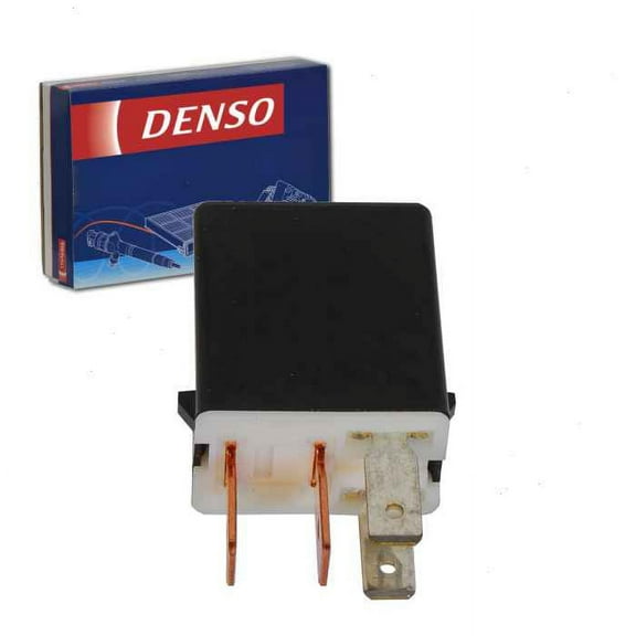 DENSO Fog Light Relay compatible with Toyota Sequoia 2001-2007