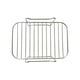 thumbnail image 5 of Ganfancp Airer Fryer Rack Double Pot Accesorios Horno Grill Steam Rack Airer Fryer Double Pot Ofertas Flash Liquidación 1X Parrilla, 5 of 5