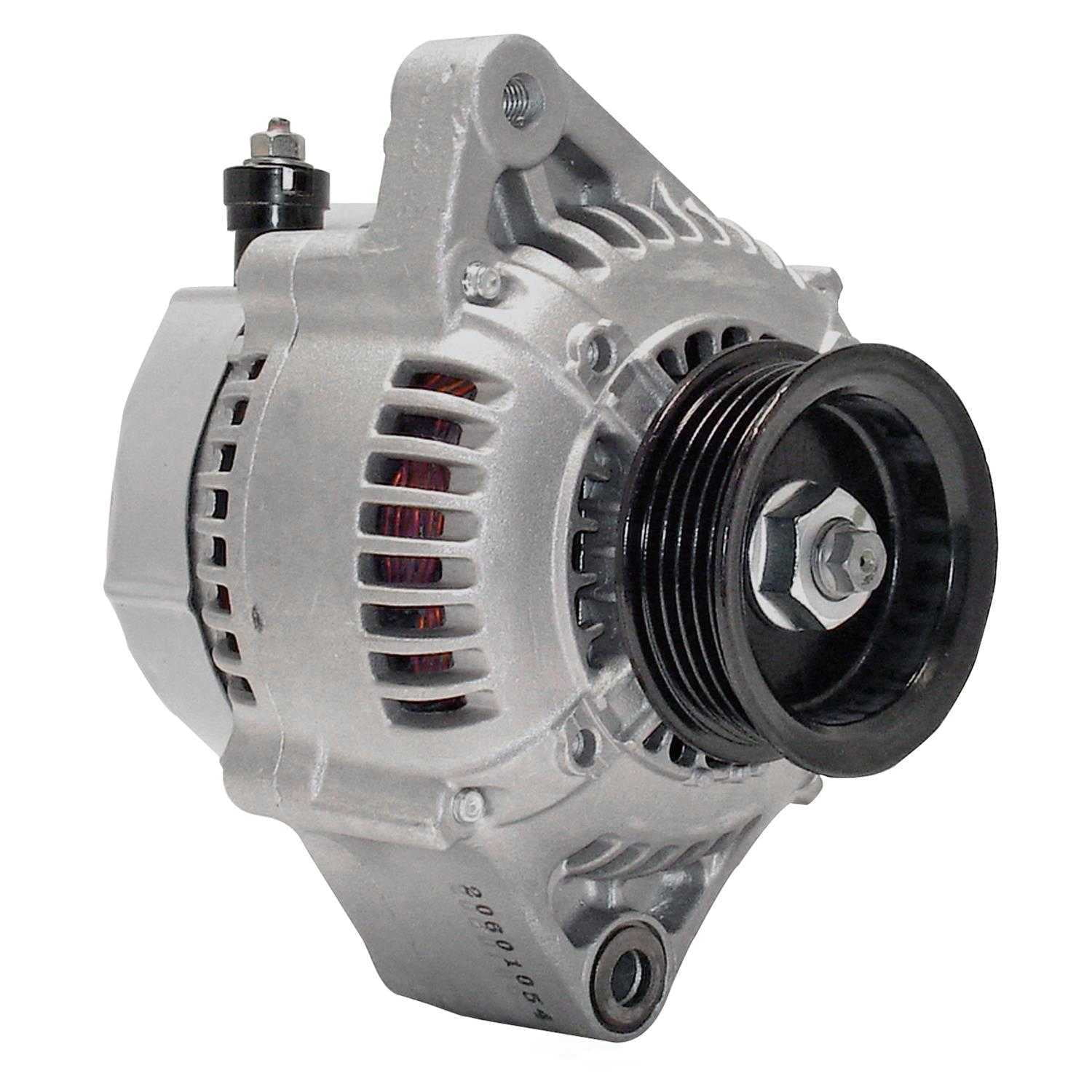 FVP Professional 14680 Alternator Standard