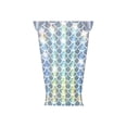 thumbnail image 2 of Cama Inflable Bestway Cola Sirena 193x101 cm, 2 of 4
