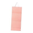 thumbnail image 2 of Organizador de accesorios para el cabello, colgador de cintas para el cabello, decoración para colgar en la pared Rosa, 2 of 9