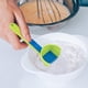 thumbnail image 4 of Cuchara Medidora De Embudo Powder Funnel Scoop Gimnasio Mango Largo Para Pre Workout, 4 of 7