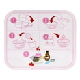 thumbnail image 5 of Little Tikes Creative Chefs Ice Cream Kit with Make-It Mix Play Sand, 20 Accessories, Realistic Pretend Play Set, Boys, Girls, Ages 3+, 5 of 10