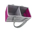 thumbnail image 4 of veasfak Carrying Case for Audio Portable Travel Carrying Case for Adults violet, 4 of 9