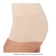 thumbnail image 3 of Bóxer Ilusión para Mujer, Camello Talla CH, 3 of 3