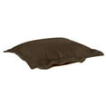 thumbnail image 4 of Howard Elliott 310-221P Bella 24 X 24 Puff Ottoman Cushion, 4 of 7