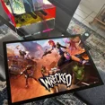 thumbnail image 1 of Póster de Fortnite Battle Royale C5S3 destrozado, 1 of 3