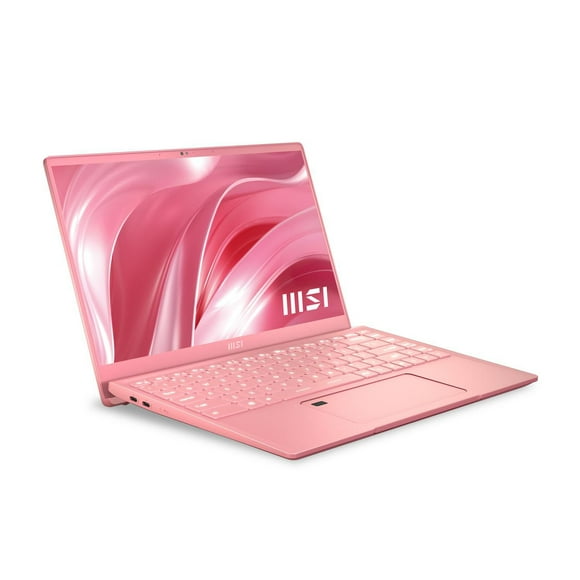 MSI Prestige 14 A11SB-631CA 14" FHD Ultra Thin and Light Professional Laptop Intel Core i7-1185G7 GeForce MX450 16GB DDR4 1TB NVMe SSD Win10