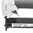 thumbnail image 5 of Air Locker P625K 1/2 to 1 Inch Heavy Duty 23 Gauge Micro Pin Nailer Kit, 5 of 6