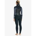 thumbnail image 5 of Roxy Syncro 5/4/3 Chest Zip Hooded Wetsuit - Women's, 5 of 6