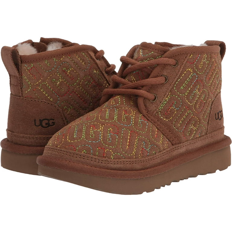 Ugg Neumel II - Boys' Toddler Chestnut/Brown Size 06.0 - Boys Toddler