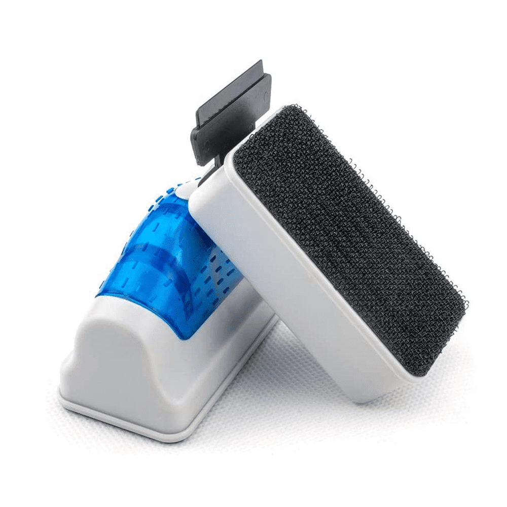 Fish Tank Glass Cleaner Floating Aquarium Cleaning