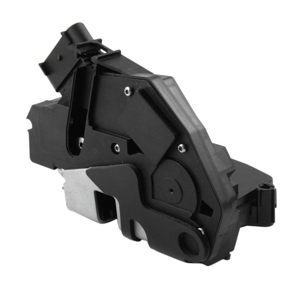 Ford Fusion Door Lock